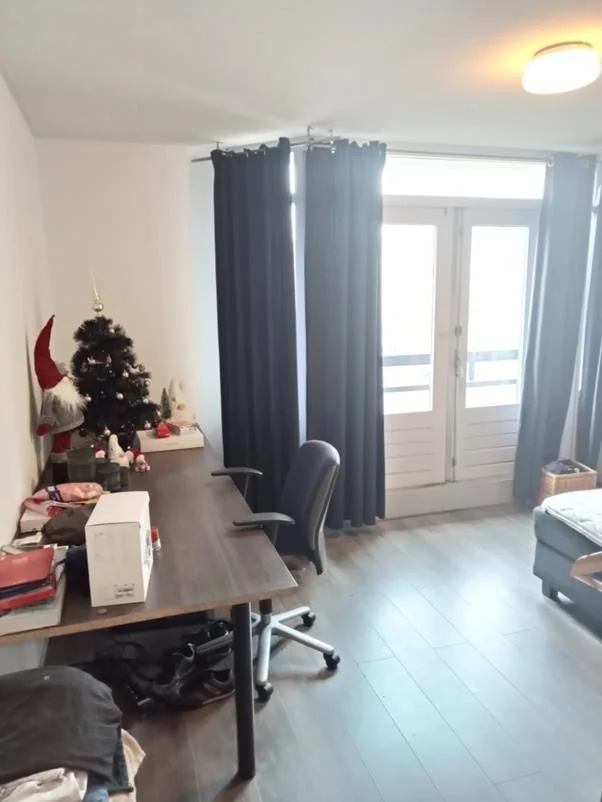 Foto van de Kamer gelegen aan de Olstgracht in Almere