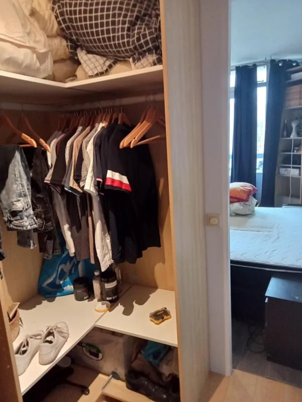 Foto van de Kamer gelegen aan de Olstgracht in Almere