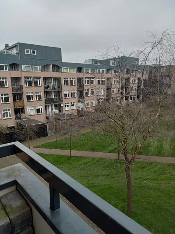 Foto van de Kamer gelegen aan de Olstgracht in Almere