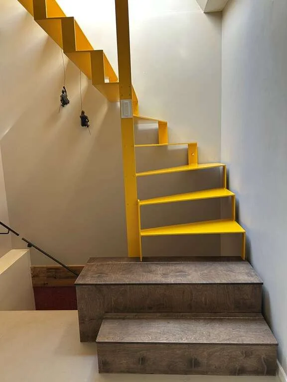Foto van de Appartement gelegen aan de Renbaanstraat in Den Haag