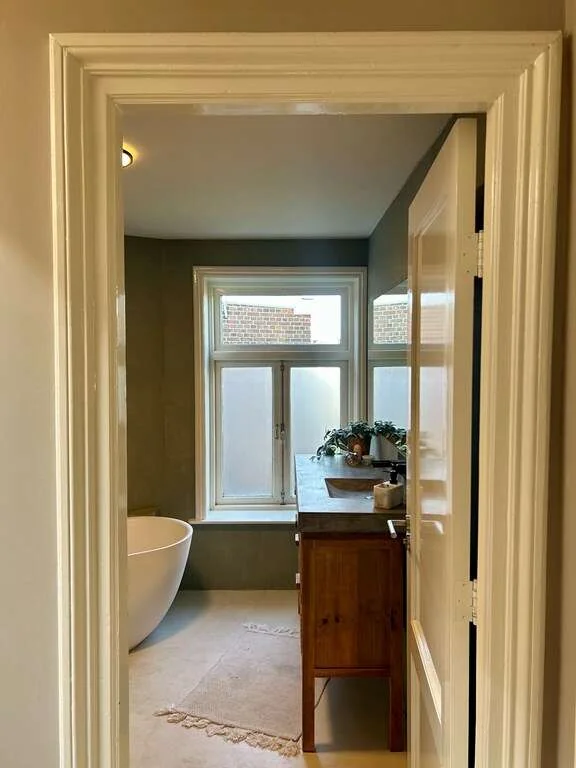 Foto van de Appartement gelegen aan de Renbaanstraat in Den Haag
