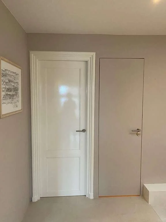 Foto van de Appartement gelegen aan de Renbaanstraat in Den Haag