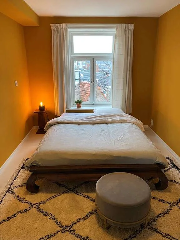 Foto van de Appartement gelegen aan de Renbaanstraat in Den Haag