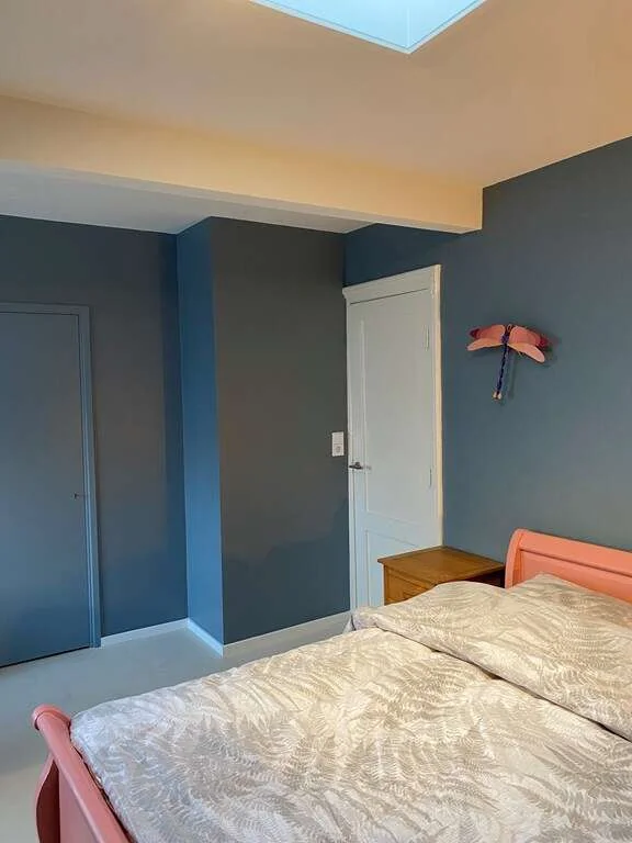 Foto van de Appartement gelegen aan de Renbaanstraat in Den Haag