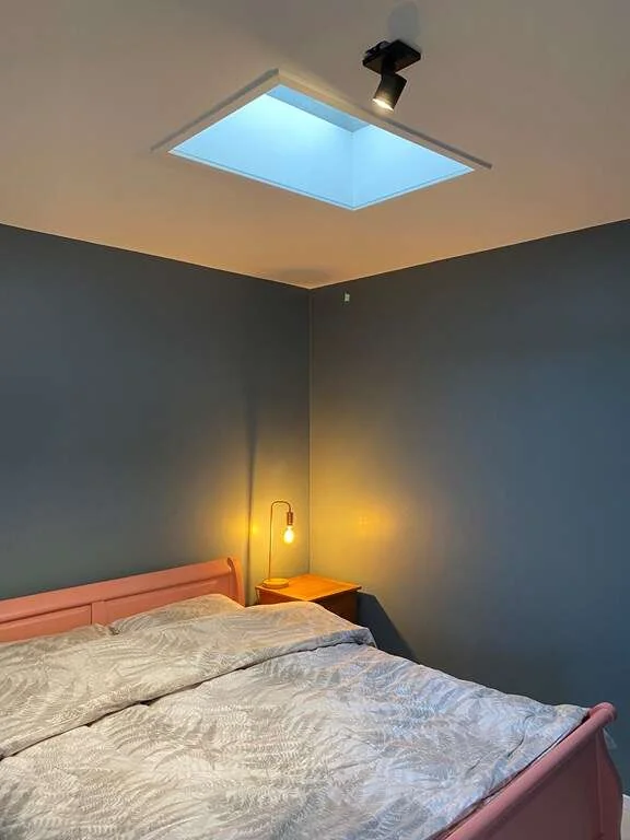 Foto van de Appartement gelegen aan de Renbaanstraat in Den Haag