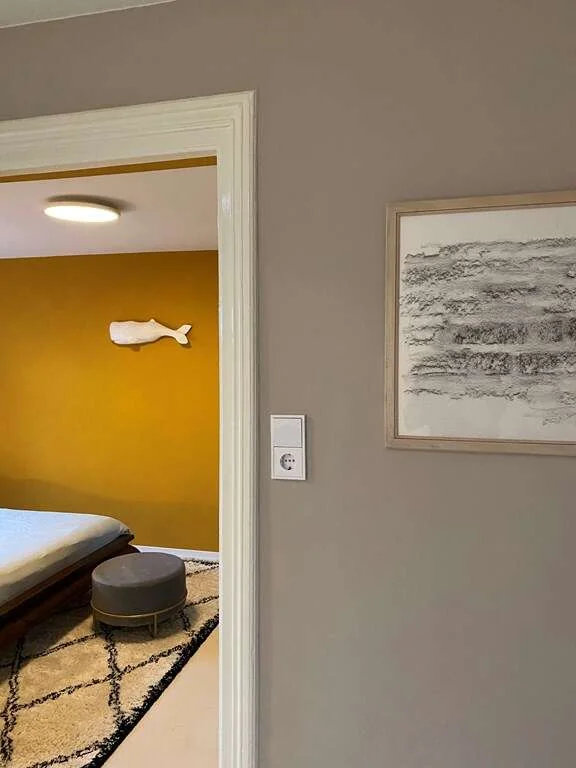 Foto van de Appartement gelegen aan de Renbaanstraat in Den Haag