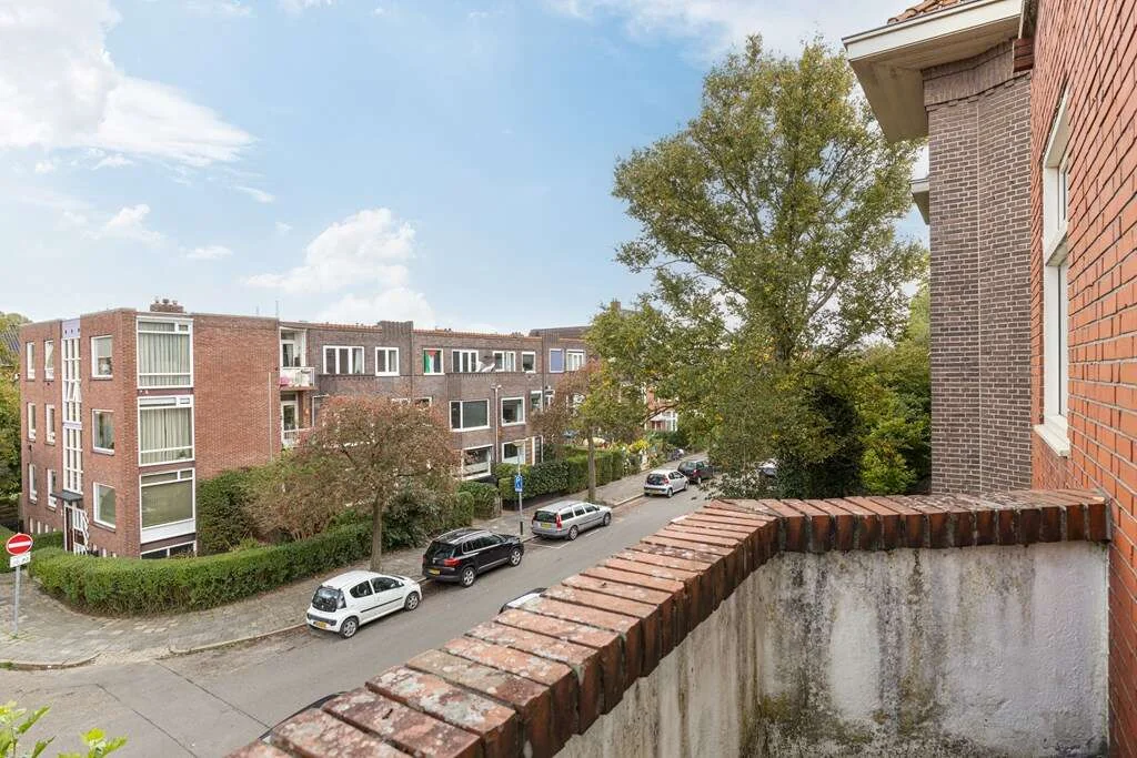 Foto van de Appartement gelegen aan de Coendersweg in Groningen