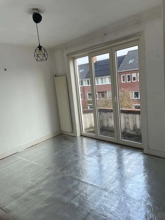Foto van de Appartement gelegen aan de Coendersweg in Groningen