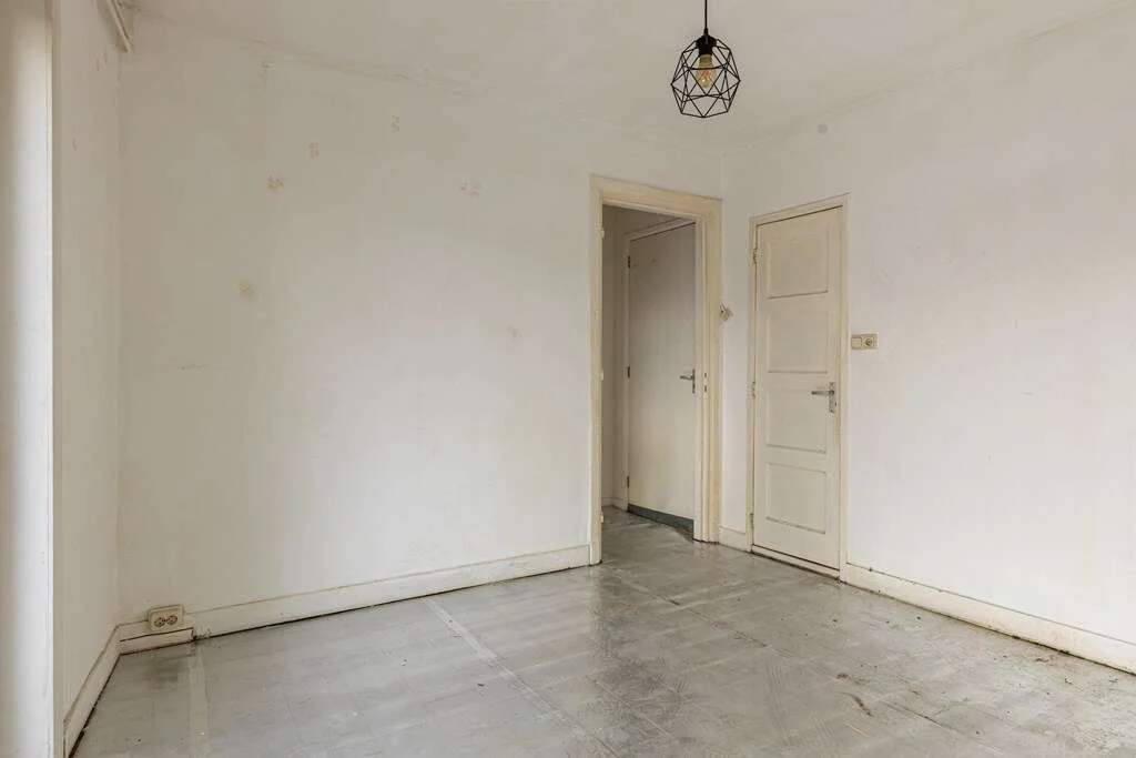 Foto van de Appartement gelegen aan de Coendersweg in Groningen