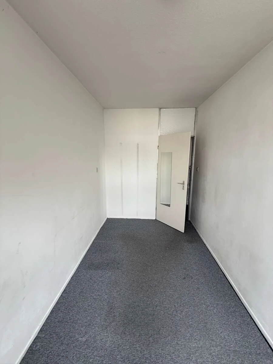 Foto van de Kamer gelegen aan de Jan van den Domstraat in Breda