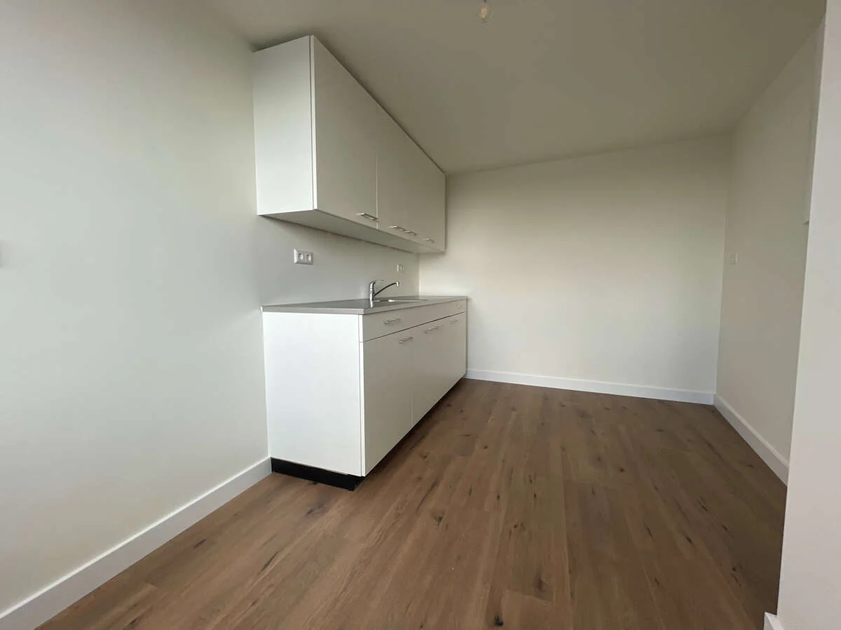 Foto van de Appartement gelegen aan de Willem de Zwijgerlaan in Amsterdam