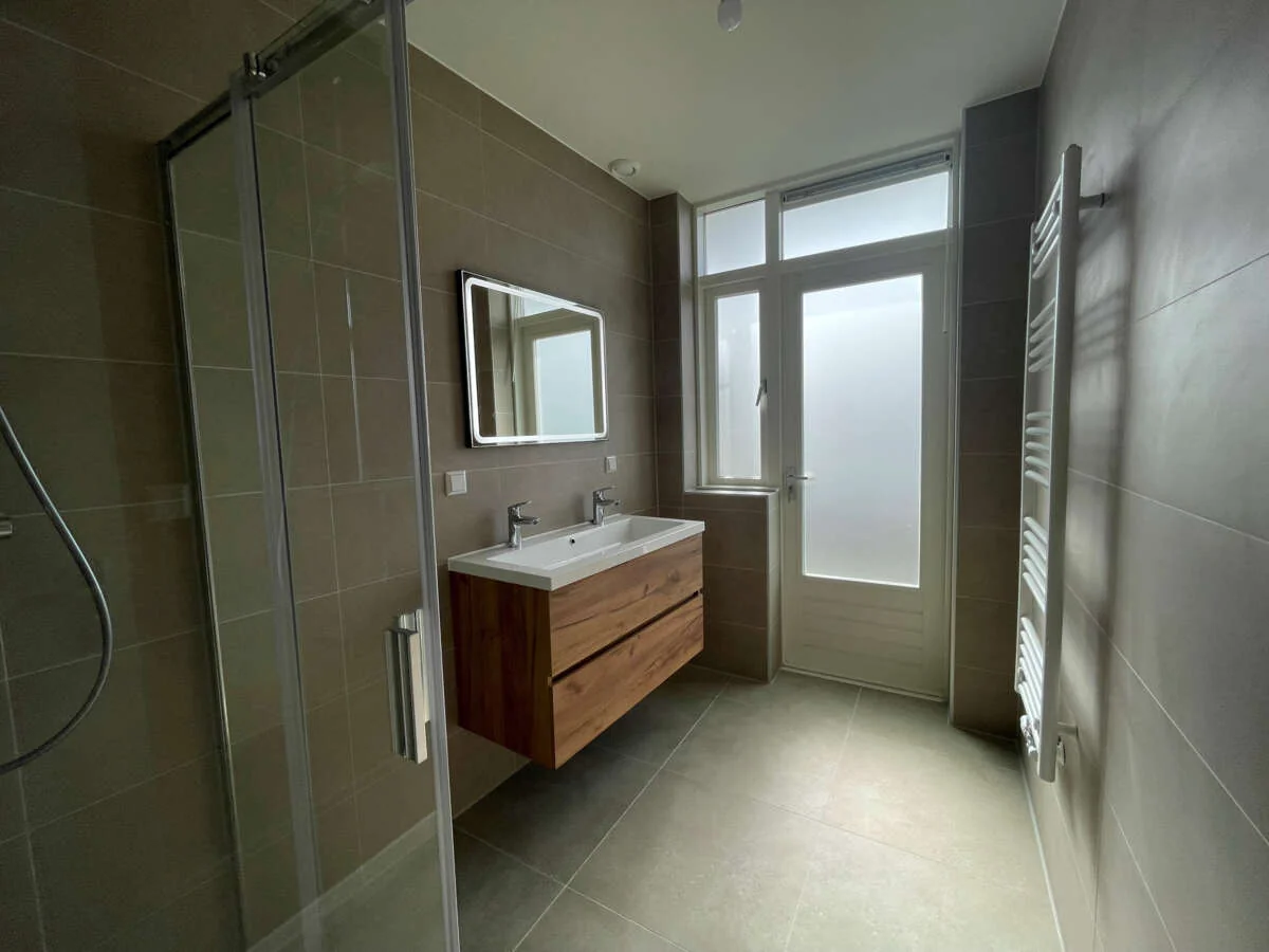 Foto van de Appartement gelegen aan de Willem de Zwijgerlaan in Amsterdam
