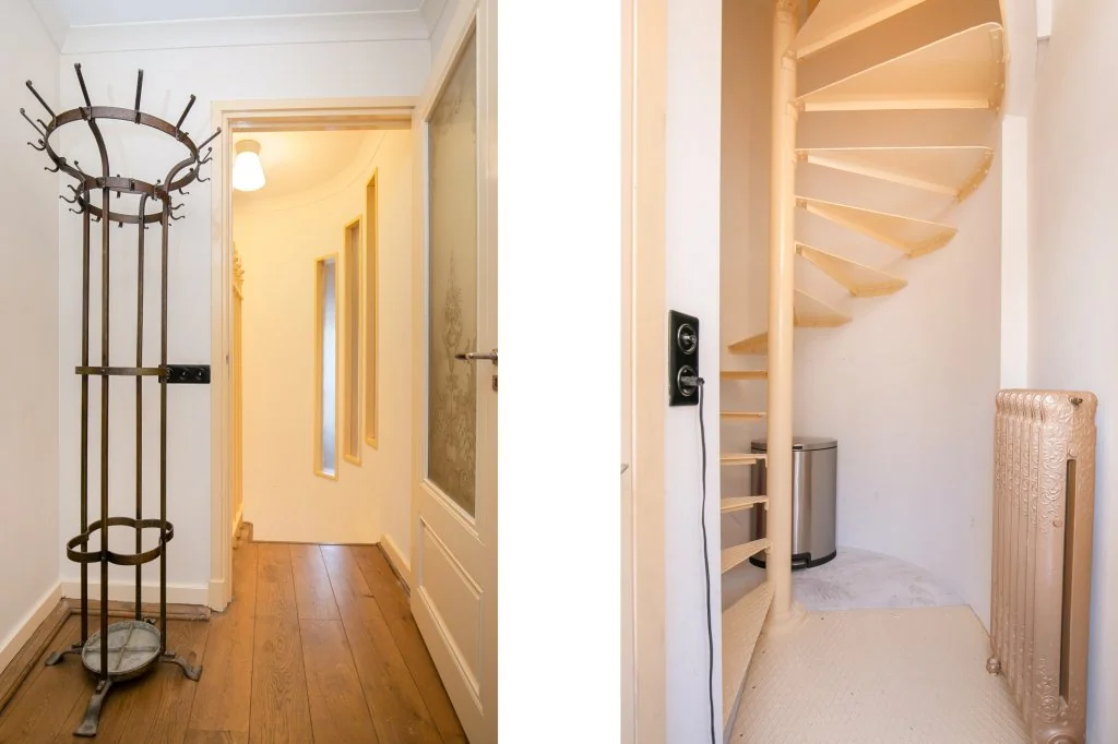 Foto van de Appartement gelegen aan de Korte Bosstraat in Bergen op Zoom