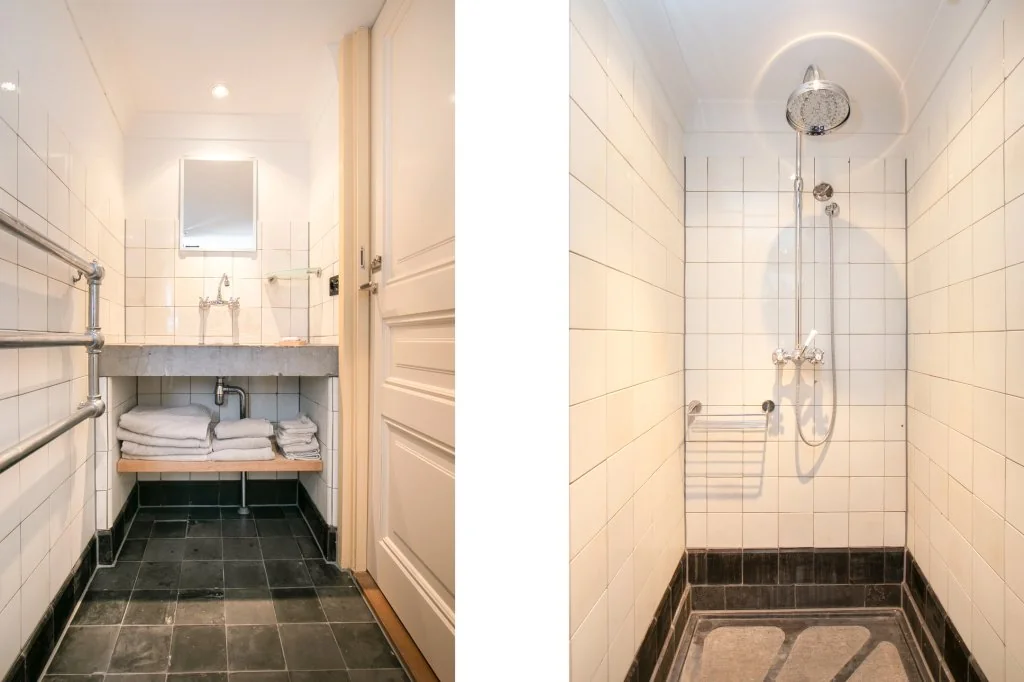 Foto van de Appartement gelegen aan de Korte Bosstraat in Bergen op Zoom