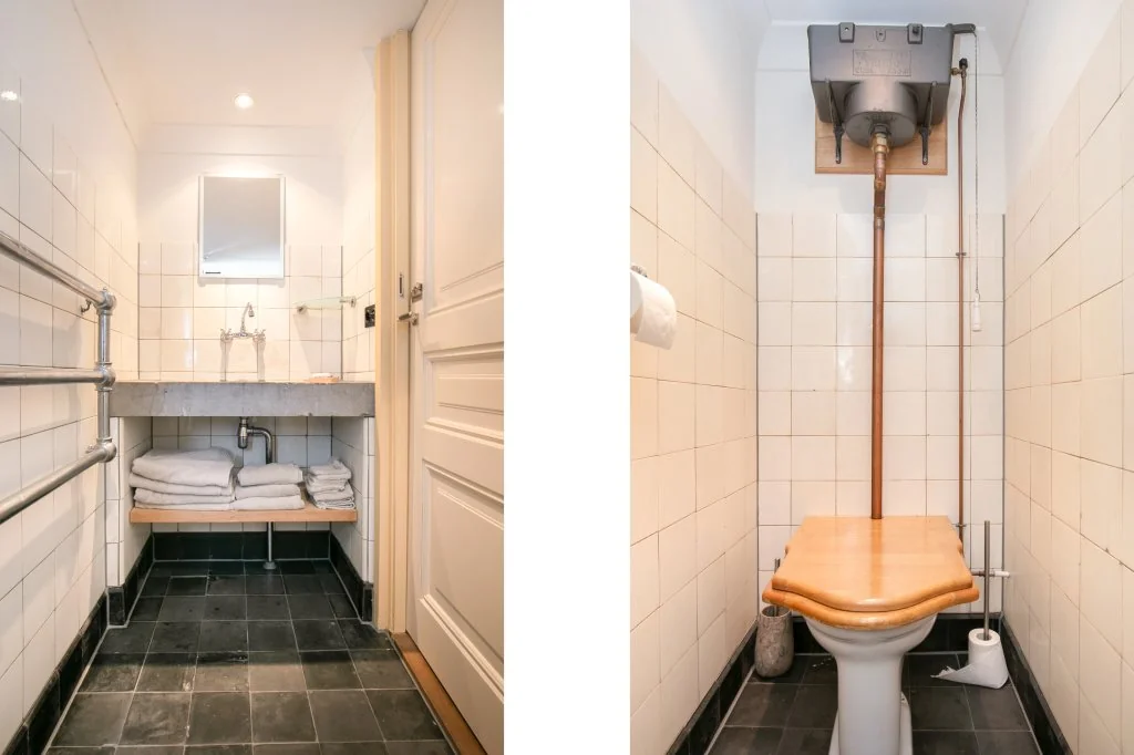 Foto van de Appartement gelegen aan de Korte Bosstraat in Bergen op Zoom