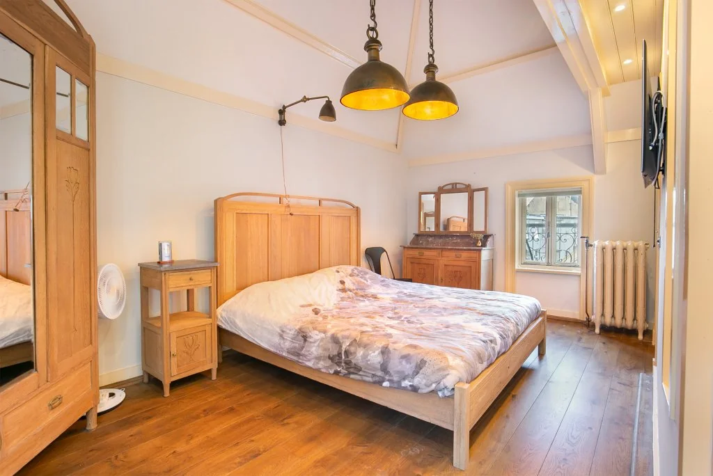 Foto van de Appartement gelegen aan de Korte Bosstraat in Bergen op Zoom