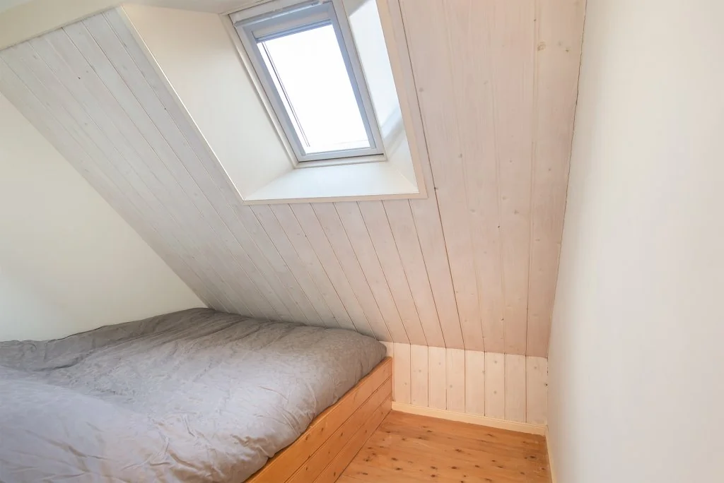 Foto van de Appartement gelegen aan de Korte Bosstraat in Bergen op Zoom