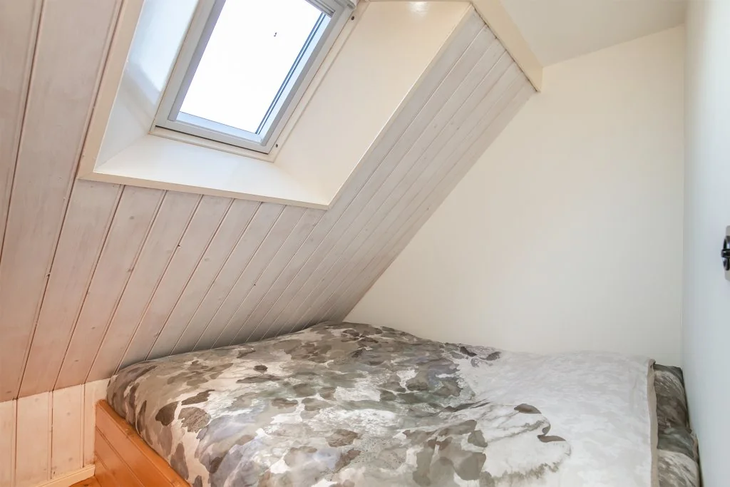 Foto van de Appartement gelegen aan de Korte Bosstraat in Bergen op Zoom