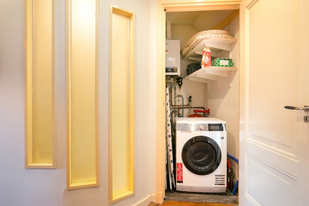 Foto van de Appartement gelegen aan de Korte Bosstraat in Bergen op Zoom