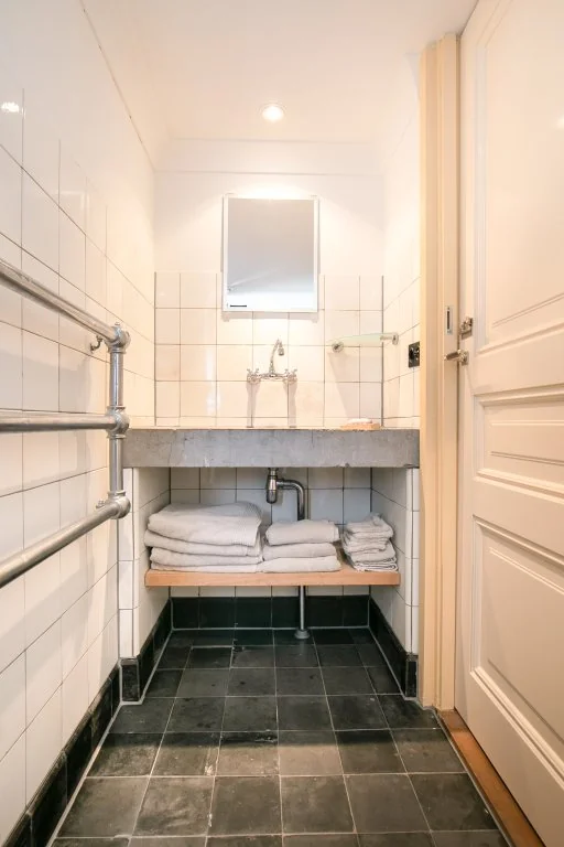 Foto van de Appartement gelegen aan de Korte Bosstraat in Bergen op Zoom