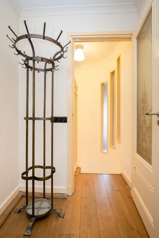 Foto van de Appartement gelegen aan de Korte Bosstraat in Bergen op Zoom