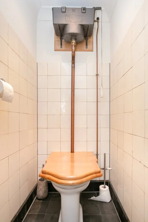 Foto van de Appartement gelegen aan de Korte Bosstraat in Bergen op Zoom