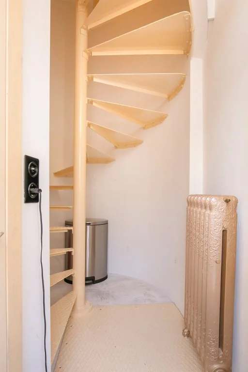Foto van de Appartement gelegen aan de Korte Bosstraat in Bergen op Zoom