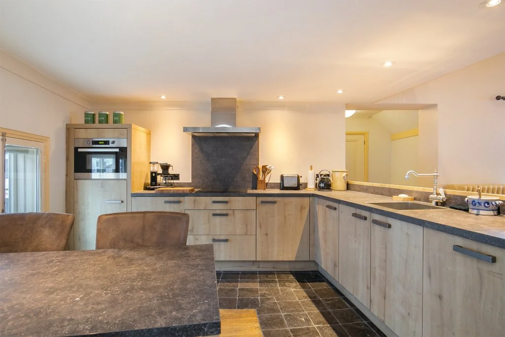 Foto van de Appartement gelegen aan de Korte Bosstraat in Bergen op Zoom