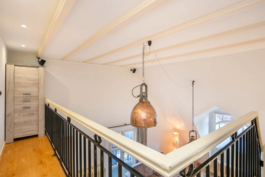 Foto van de Appartement gelegen aan de Korte Bosstraat in Bergen op Zoom