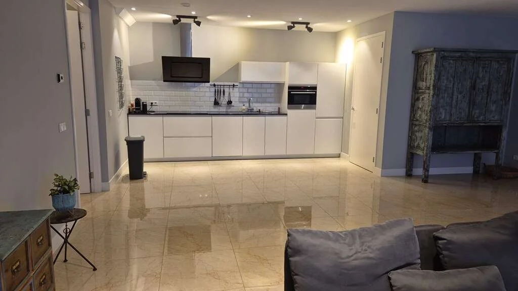 Foto van de Appartement gelegen aan de Gedempte Gracht in Den Haag
