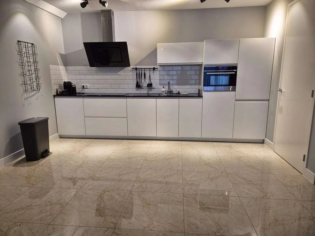 Foto van de Appartement gelegen aan de Gedempte Gracht in Den Haag