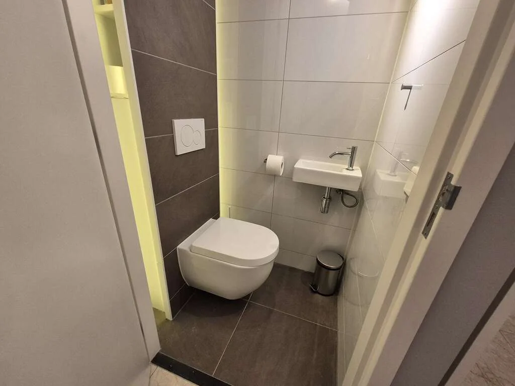 Foto van de Appartement gelegen aan de Gedempte Gracht in Den Haag