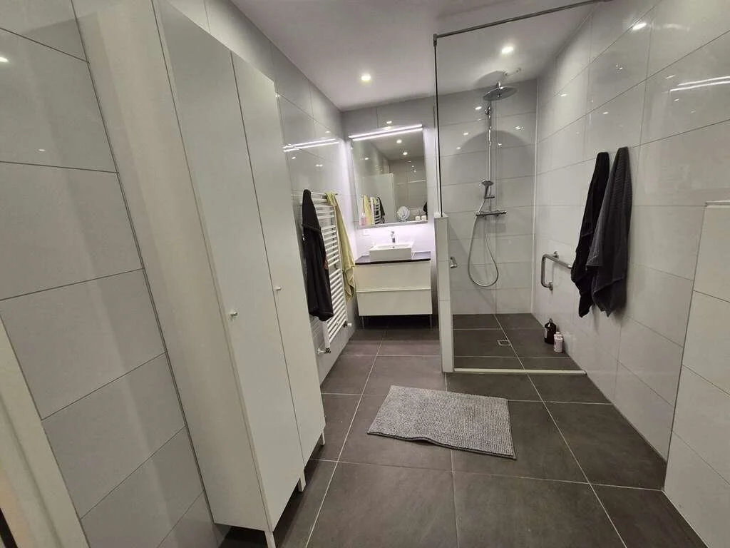 Foto van de Appartement gelegen aan de Gedempte Gracht in Den Haag