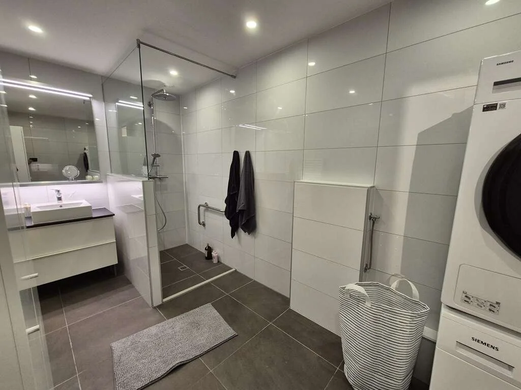 Foto van de Appartement gelegen aan de Gedempte Gracht in Den Haag