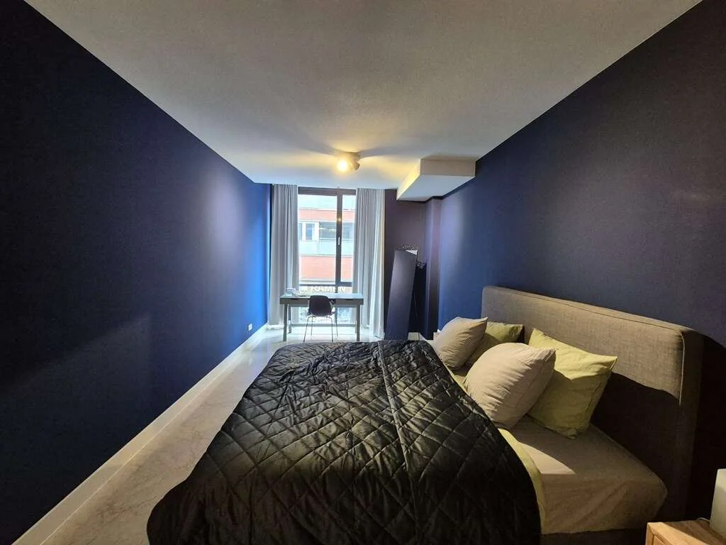 Foto van de Appartement gelegen aan de Gedempte Gracht in Den Haag