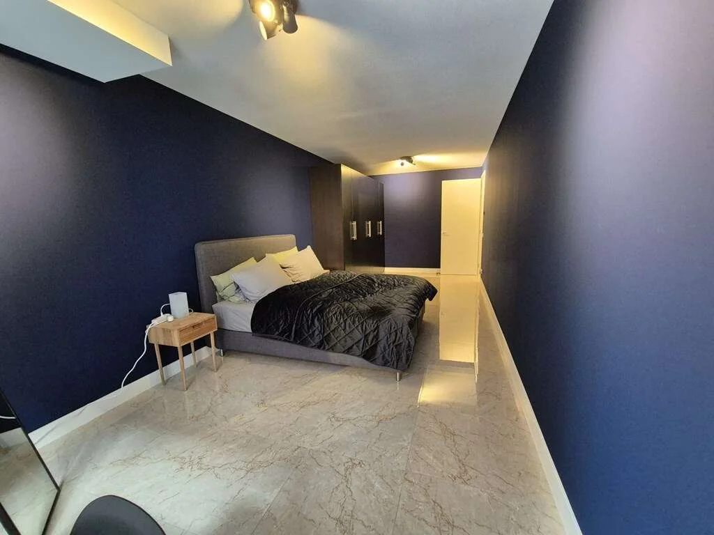 Foto van de Appartement gelegen aan de Gedempte Gracht in Den Haag