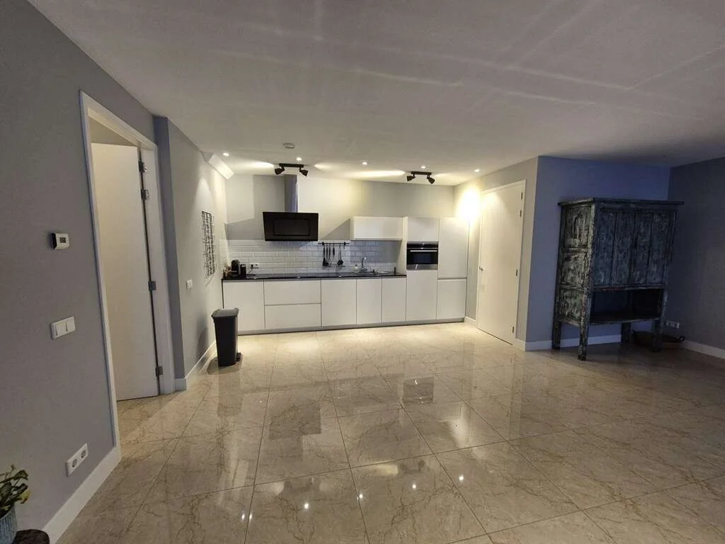 Foto van de Appartement gelegen aan de Gedempte Gracht in Den Haag