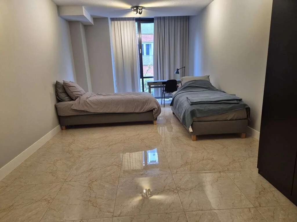Foto van de Appartement gelegen aan de Gedempte Gracht in Den Haag