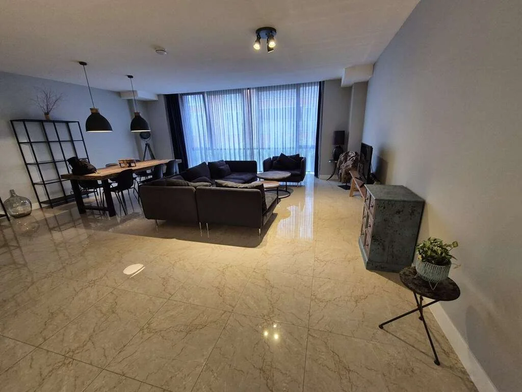 Foto van de Appartement gelegen aan de Gedempte Gracht in Den Haag