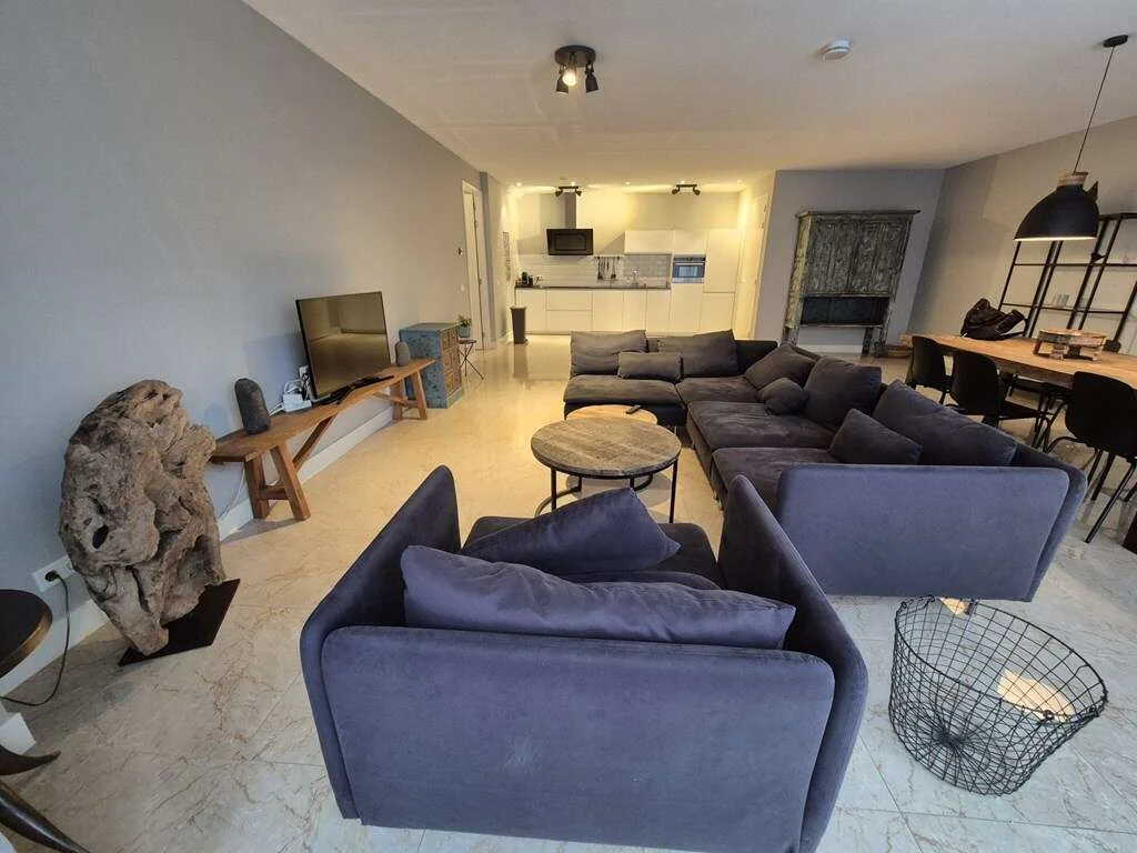 Foto van de Appartement gelegen aan de Gedempte Gracht in Den Haag