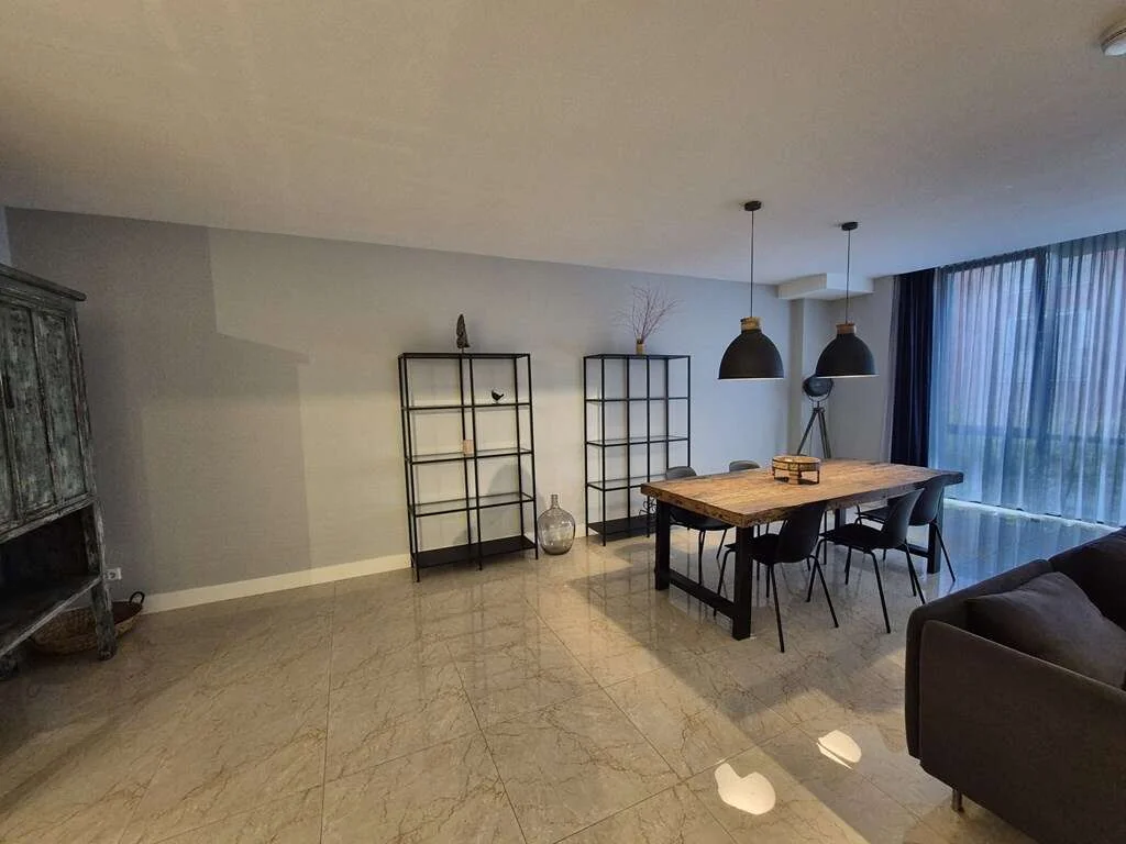 Foto van de Appartement gelegen aan de Gedempte Gracht in Den Haag