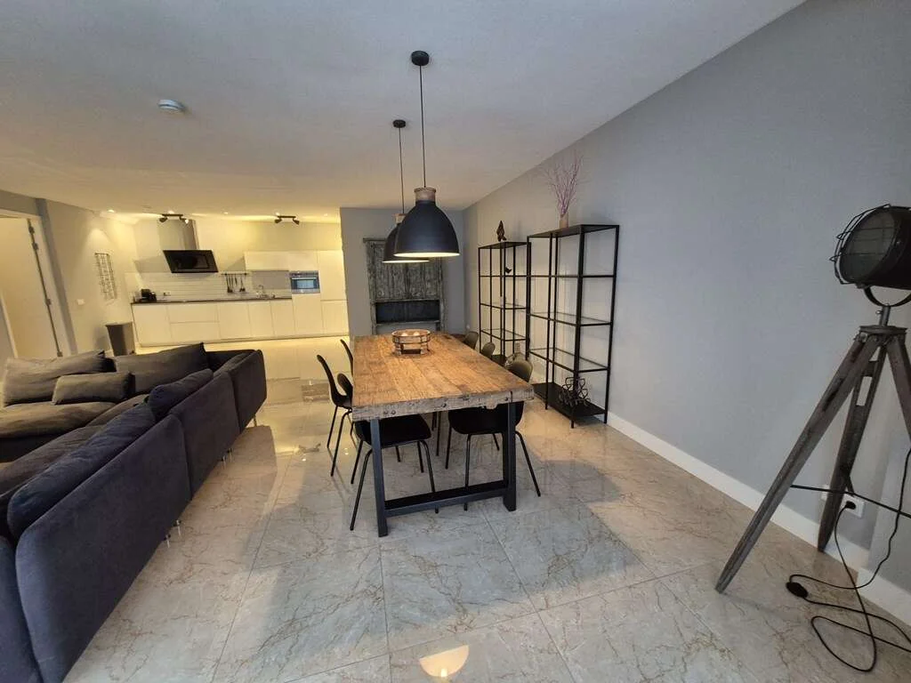 Foto van de Appartement gelegen aan de Gedempte Gracht in Den Haag