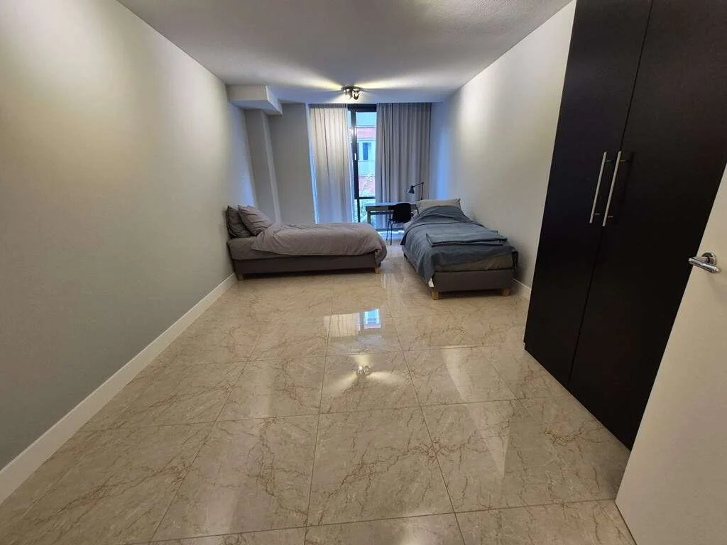 Foto van de Appartement gelegen aan de Gedempte Gracht in Den Haag