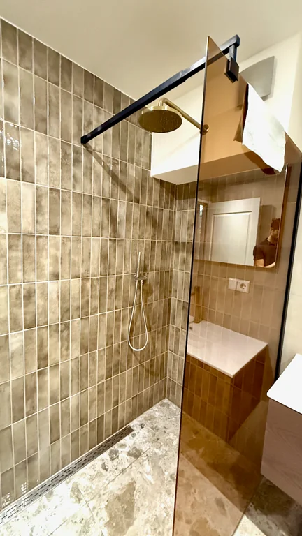 Foto van de Appartement gelegen aan de Barentszstraat in Den Haag