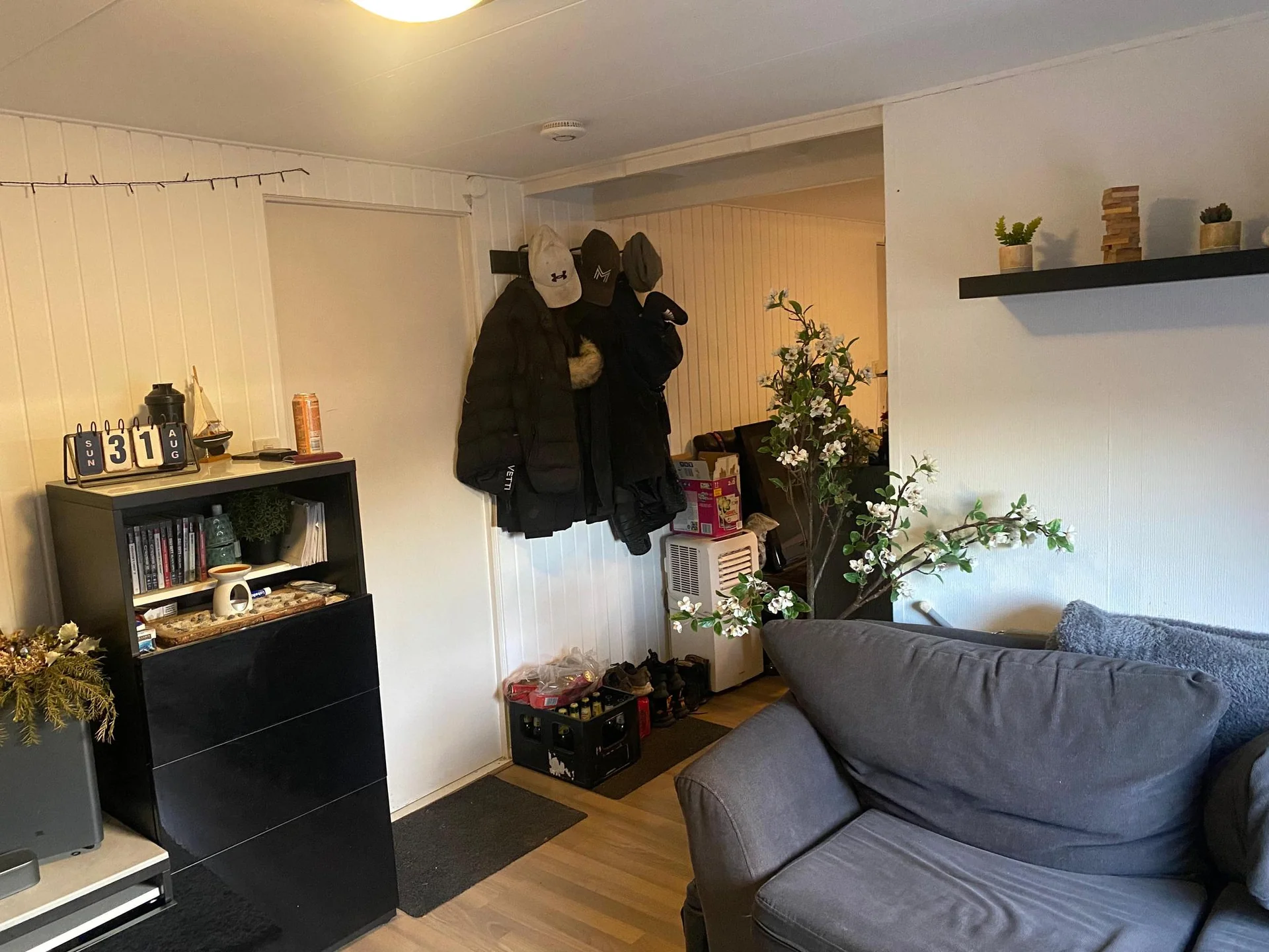 Foto van de Kamer gelegen aan de Lieve Vrouweplein in Didam