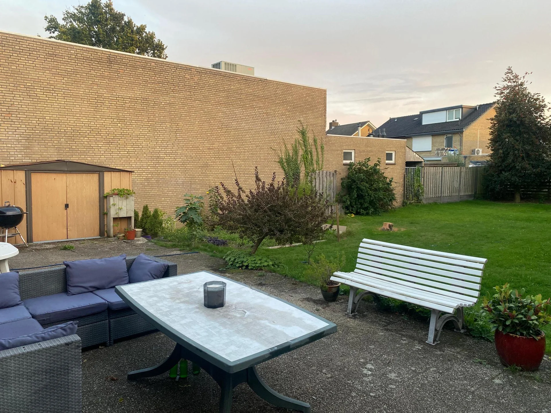 Foto van de Kamer gelegen aan de Lieve Vrouweplein in Didam
