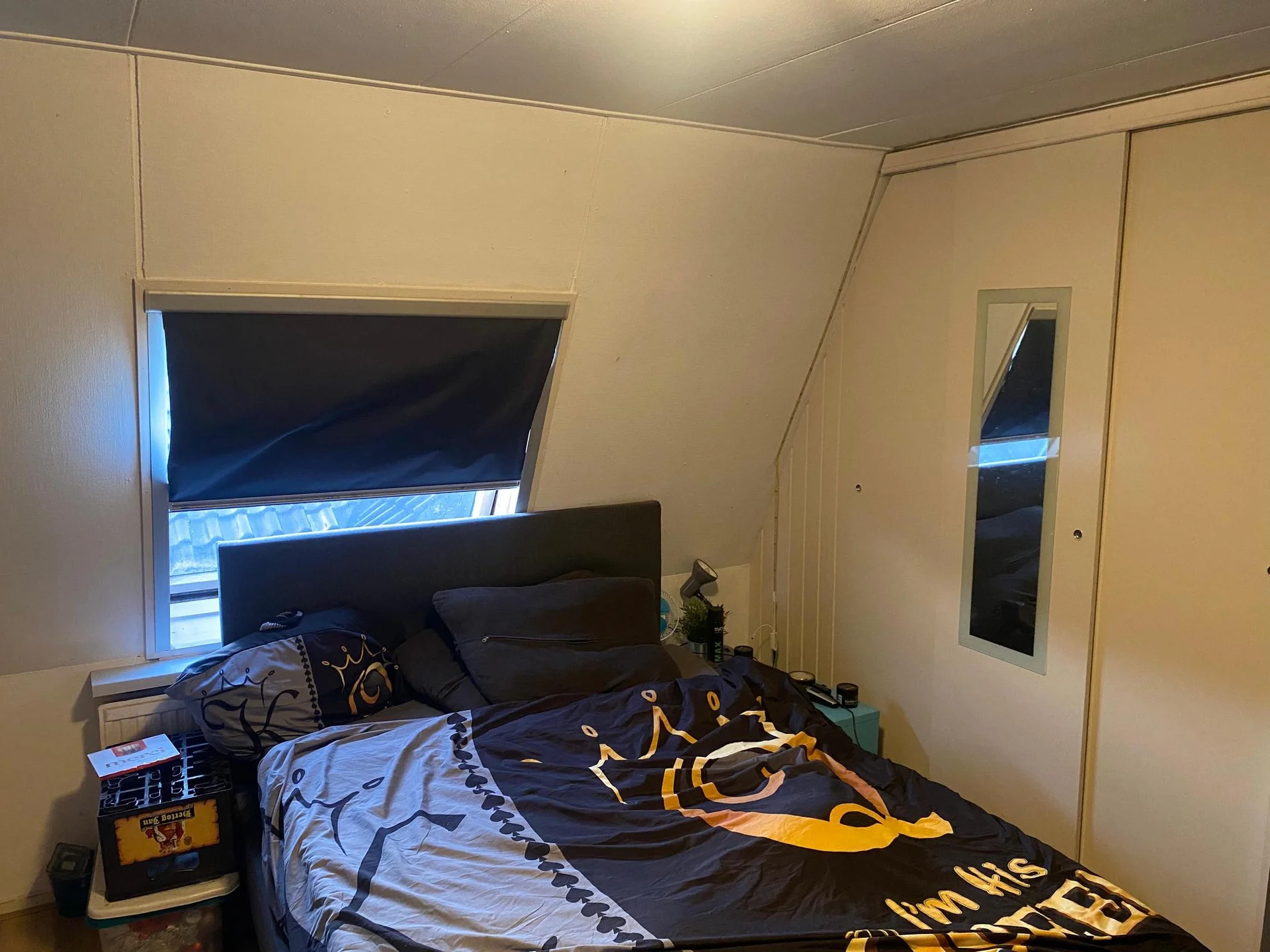 Foto van de Kamer gelegen aan de Lieve Vrouweplein in Didam