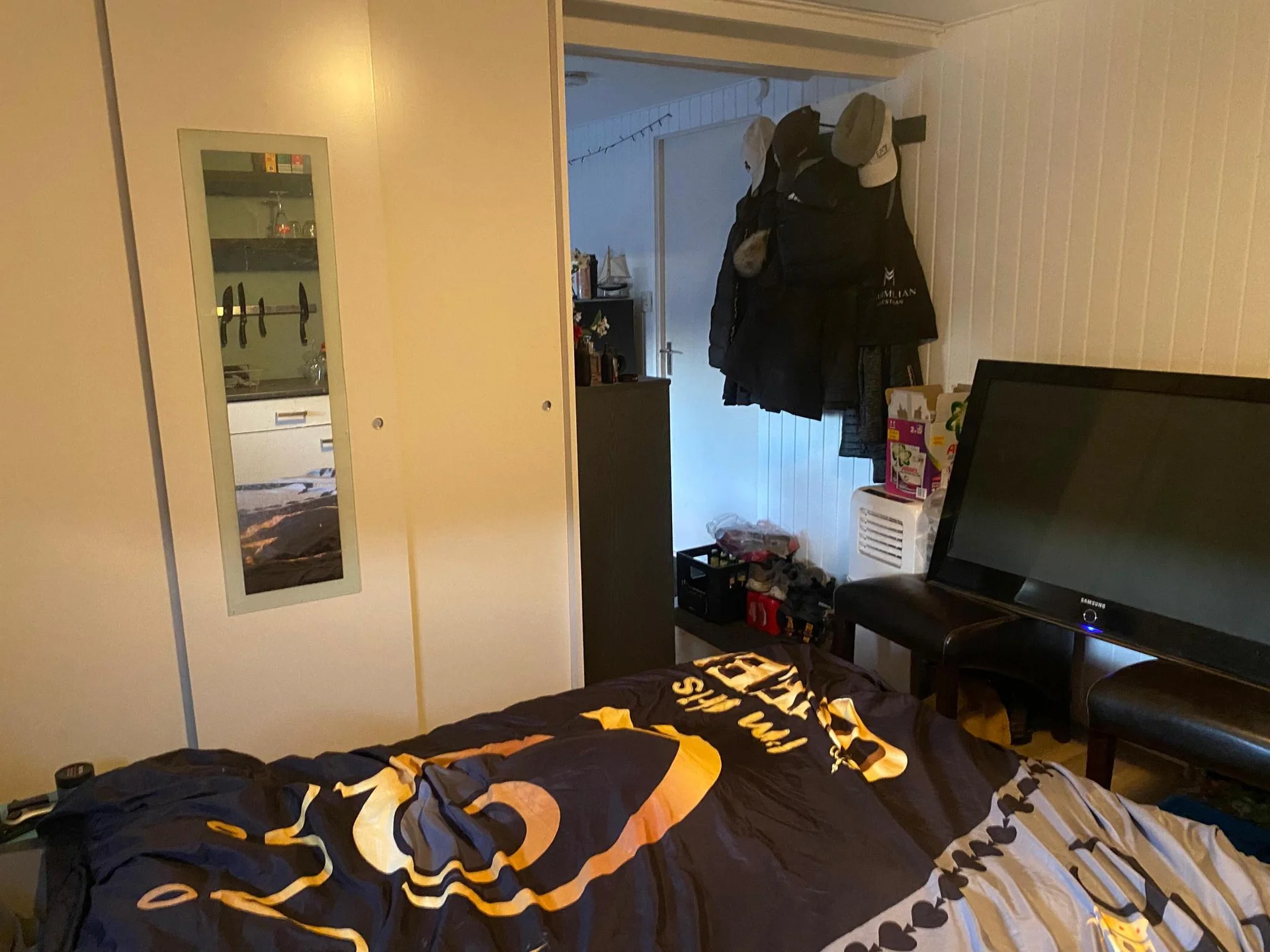 Foto van de Kamer gelegen aan de Lieve Vrouweplein in Didam