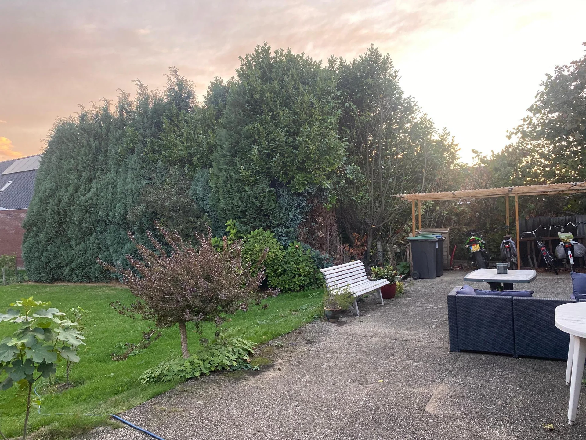 Foto van de Kamer gelegen aan de Lieve Vrouweplein in Didam