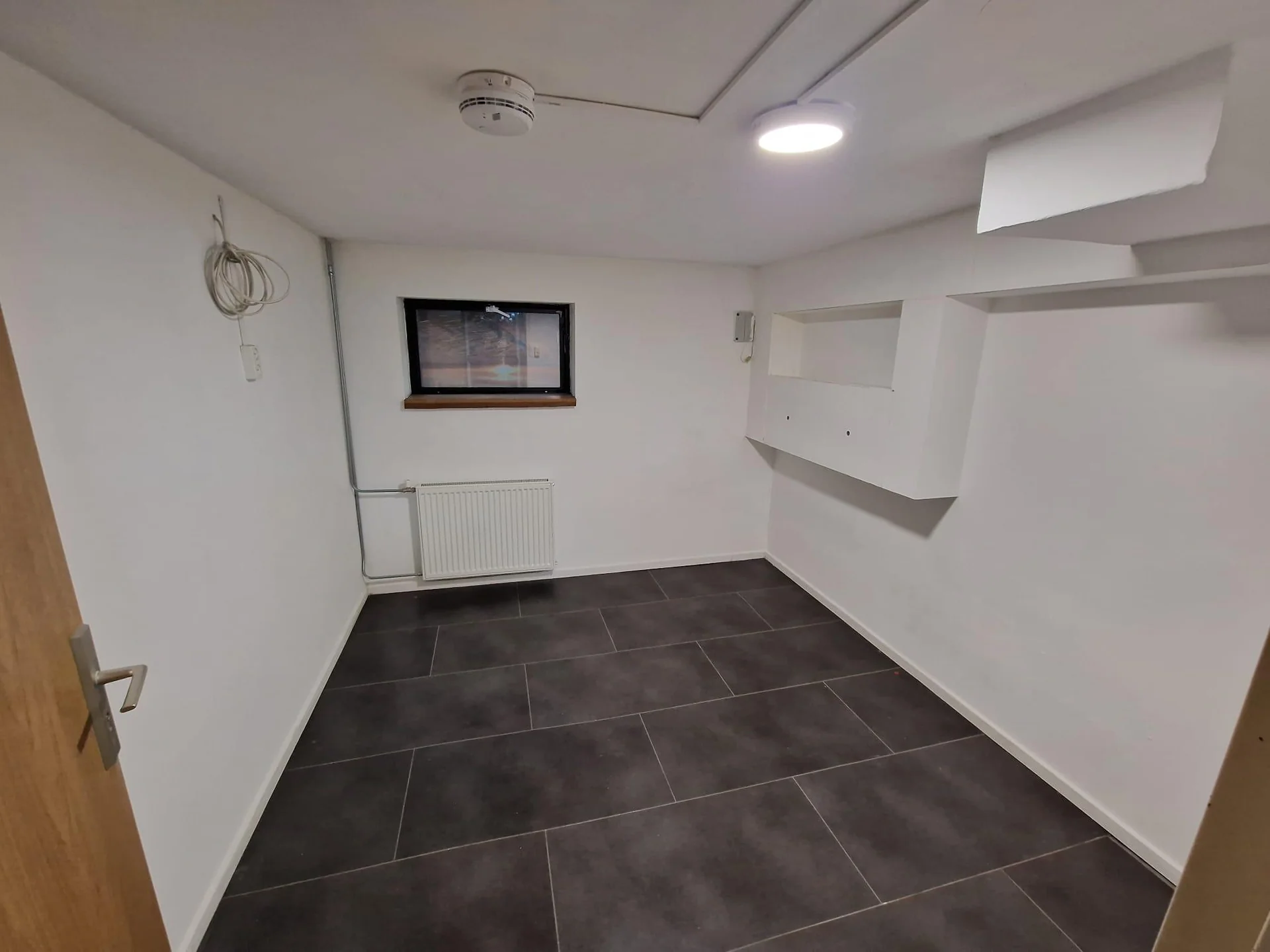 Foto van de Kamer gelegen aan de St. Annastraat in Nijmegen